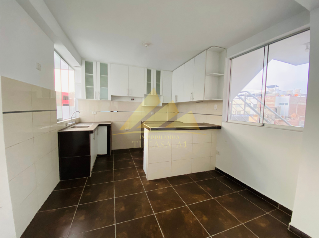 ¡DEPARTAMENTO DE ESTRENO EN VENTA – 4TO PISO EN SURCO!