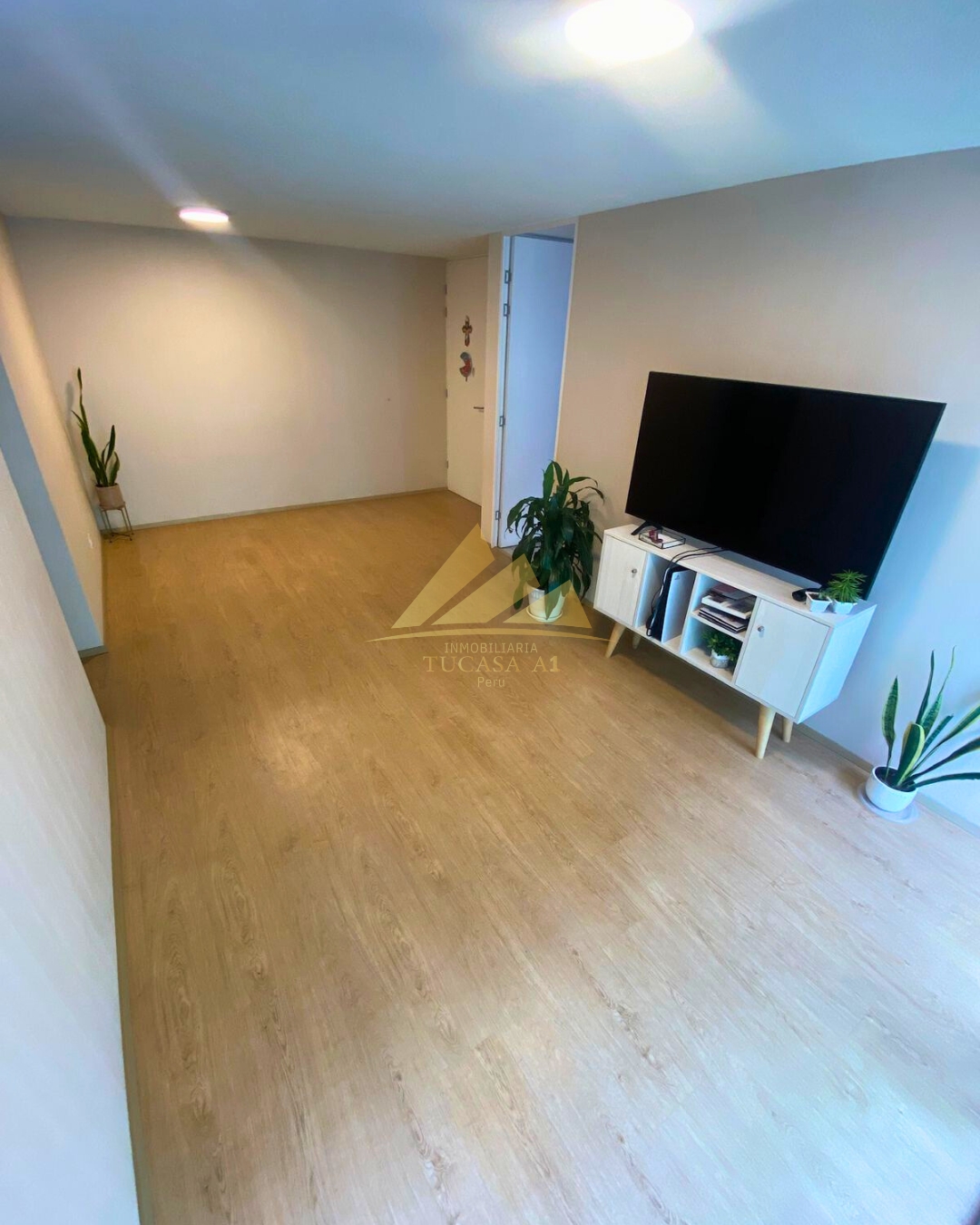¡VIVE CON TODO EN SAN MIGUEL! MODERNO DEPARTAMENTO EN ALQUILER – 3 DORMITORIOS