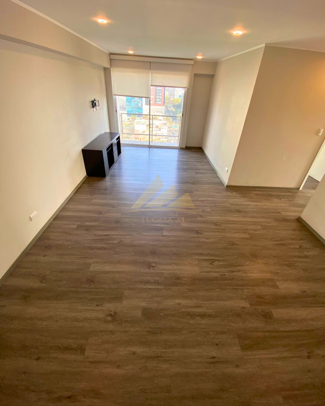 VENTA DE DEPARTAMENTO EN URB. SAN EUGENIO