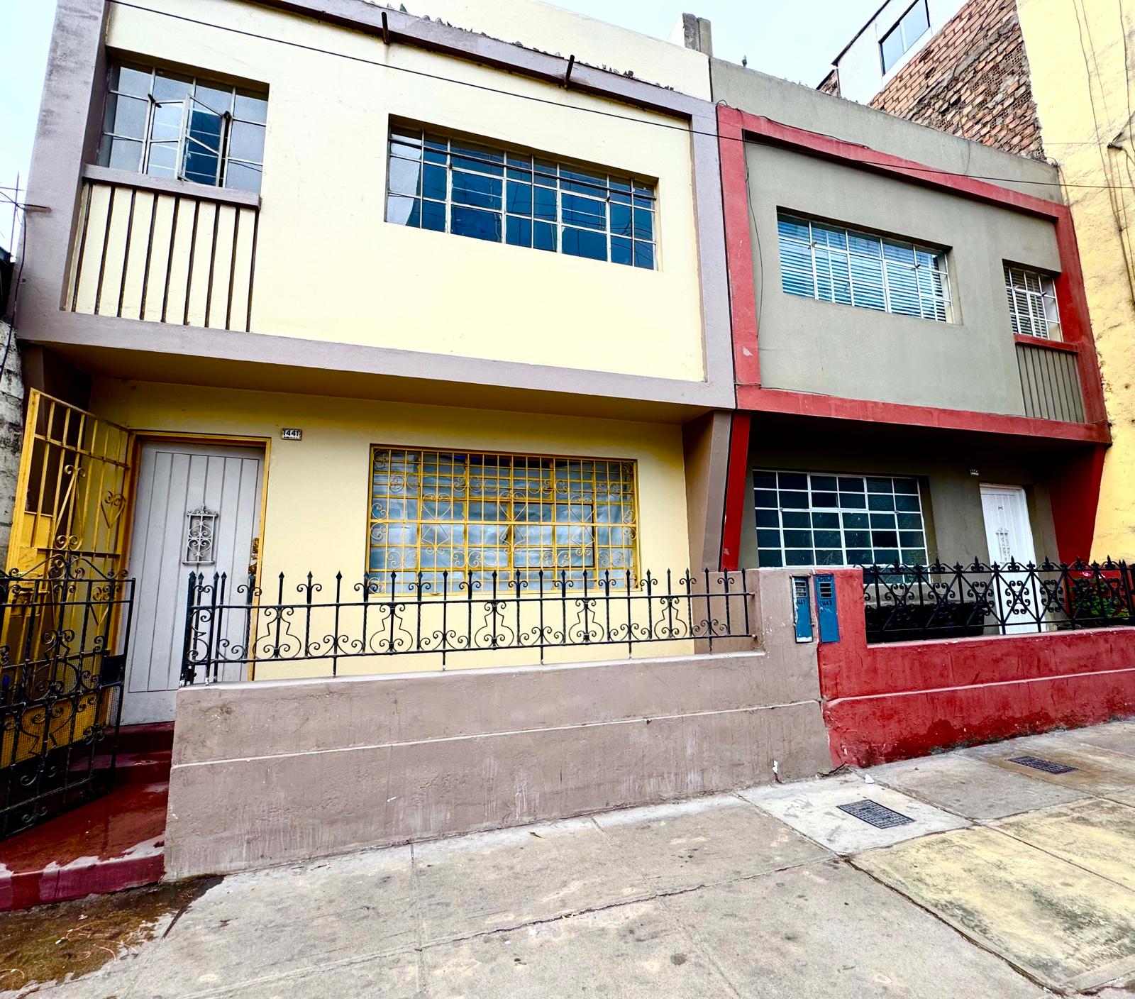 Alquiler Oportunidad única en La Victoria