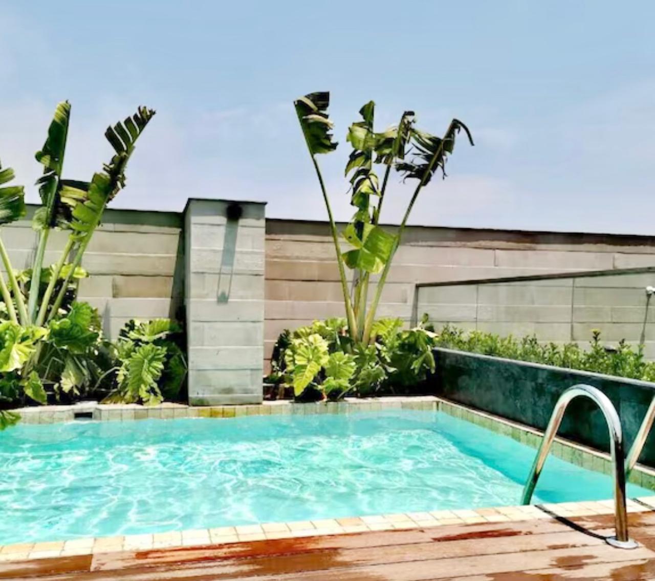 ✨ EXCLUSIVO DEPARTAMENTO AMOBLADO EN MIRAFLORES ✨ 🌇 Vive rodeado de confort, estilo y la mejor ubicación de Lima